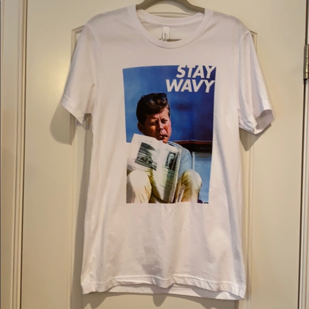 Men’s T-shirt Sz. medium